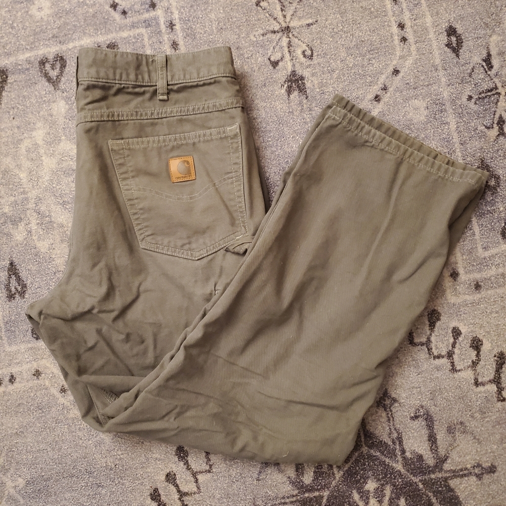Cathartt Khakis